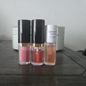 Lip Gloss - nooni & Laura Geller